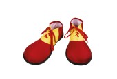 Clownsschoenen