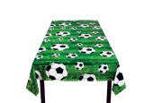 Tafelkleed Voetbal