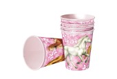 Bekers Paarden, 8st.