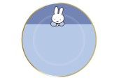 Bordjes Nijntje Blauw, 8st.