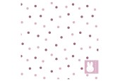 Servetten Nijntje Roze, 20st.
