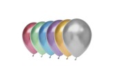 Ballonnen Metallic, 6st.