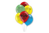 PAW Patrol Ballonnen, 6st.