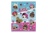 L.O.L. Uitdeelzakjes, 8st.