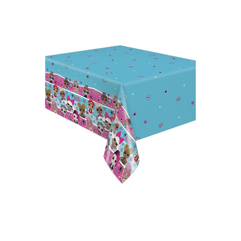 L.O.L. Tafelkleed