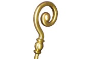 Krul Goud Sint