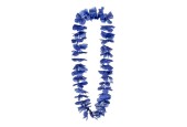 Hawaii Krans Blauw