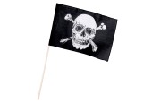 Piraten Zwaaivlag