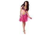 Hawai Rokje Roze