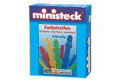 Ministeck Kleurenstrips, 9500st.