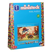 Ministeck Dino's, 2000st.