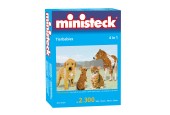 Ministeck Jonge Dieren, 2300st.