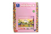 Ministeck Pony’s 4in1, 1000st.