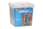 Ministeck Olifant XXL Emmer, 4600dlg.