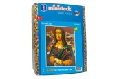 Ministeck Mona Lisa, 5500dlg.