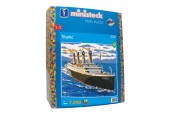 Ministeck Titanic, 7500dlg.