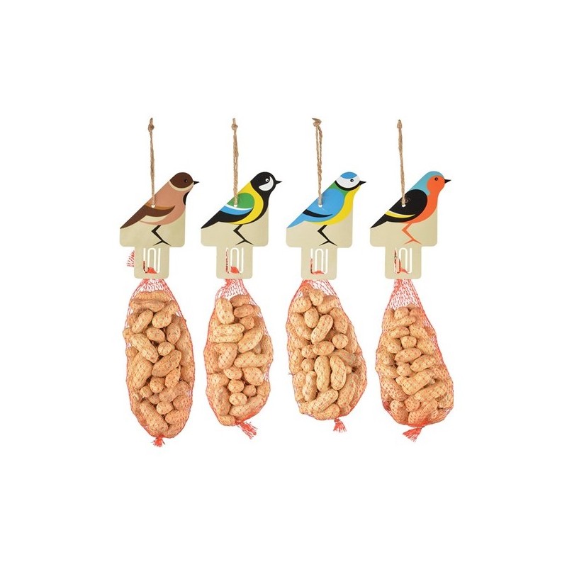 Esschert Vogelhanger Pinda&apos;s