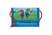 Undercover Super Mario Portemonnee met Koord