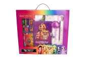 Undercover Rainbow High Dagboek Glitterset