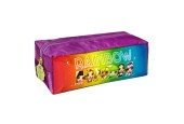 Undercover Rainbow High Etui Vierkant