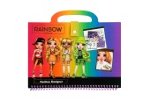 Undercover Rainbow High Fashion Designer Kleurset