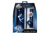 Undercover Jurassic World Fancy Schrijfset, 5dlg.