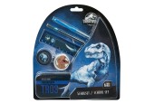 Undercover Jurassic World Schoolset, 6dlg.