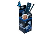 Jurassic World Bureauset, 7dlg.