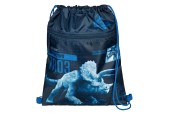 Undercover Jurassic World Gymtas met Voorvak