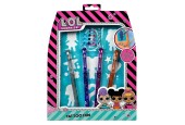 Undercover L.O.L Surprise Tattoo Fun Set
