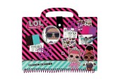 Undercover L.O.L. Surprise! Fashion Designer Kleurset