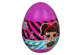 Undercover L.O.L. Surprise! Ei Creatief