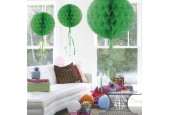 Honeycomb Bal - Groen