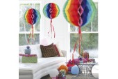 Honeycomb Bal - Kleur