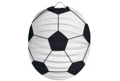Lampion Voetbal
