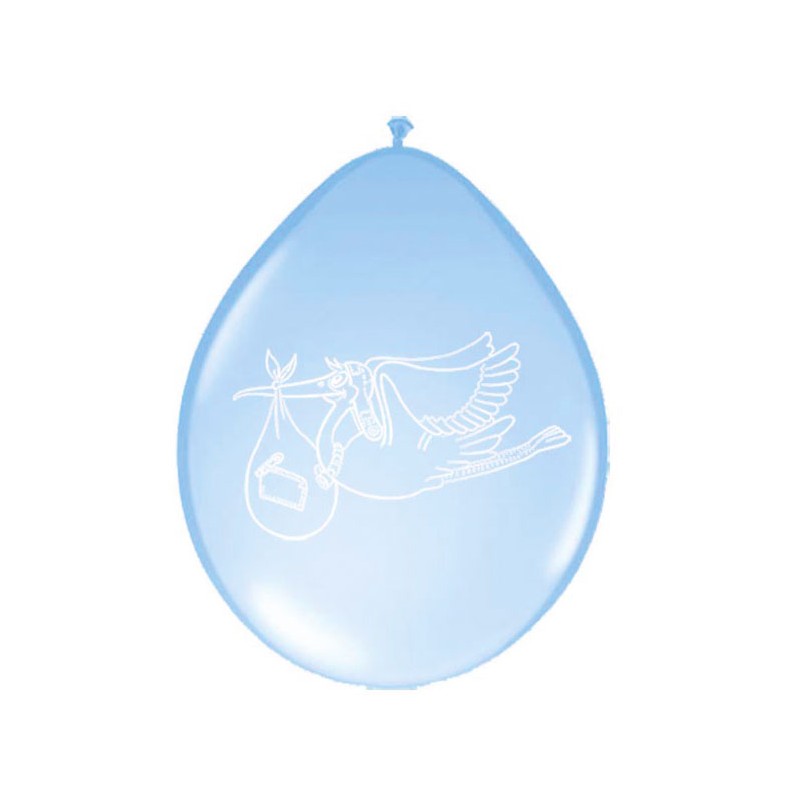 Ballonnen Jongen, 8st.