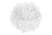 Witte Pompom