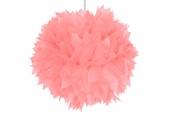 Roze Pompom