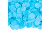 Confetti Babyblauw, 1 kilo