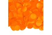Confetti Oranje, 1 kilo