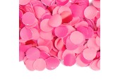 Confetti Zachtroze, 100 gram