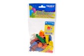Folatex Waterballonnen, 50st.