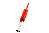 Opblaas Injectiespuit