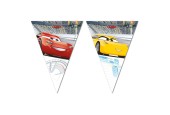 Cars 3 Vlaggenlijn