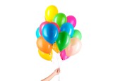 Helium Ballonnen, 30st.