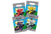 Uitdeelzakjes Formule 1, 8st.