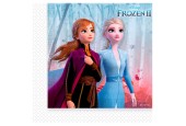 Disney Frozen 2 Servetten, 20st.