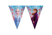 Disney Frozen 2 Vlaggenlijn, 2mtr.