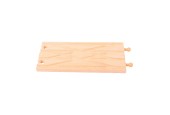 Bigjigs Houten Rails - Kruising