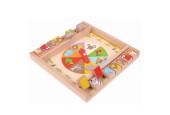Bigjigs Dieren Shut the Box